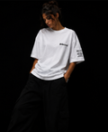 Sidecrest Oversized Unisex t-shirt