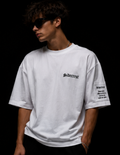 Sidecrest Oversized Unisex T-Shirt